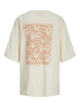 JJXX Jade - T-shirt med print - HUSET Men & Women