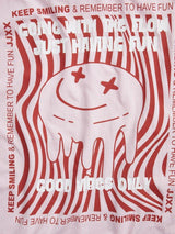 JJXX Jade - T-shirt med print - HUSET Men & Women