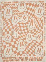 JJXX Jade - T-shirt med print - HUSET Men & Women