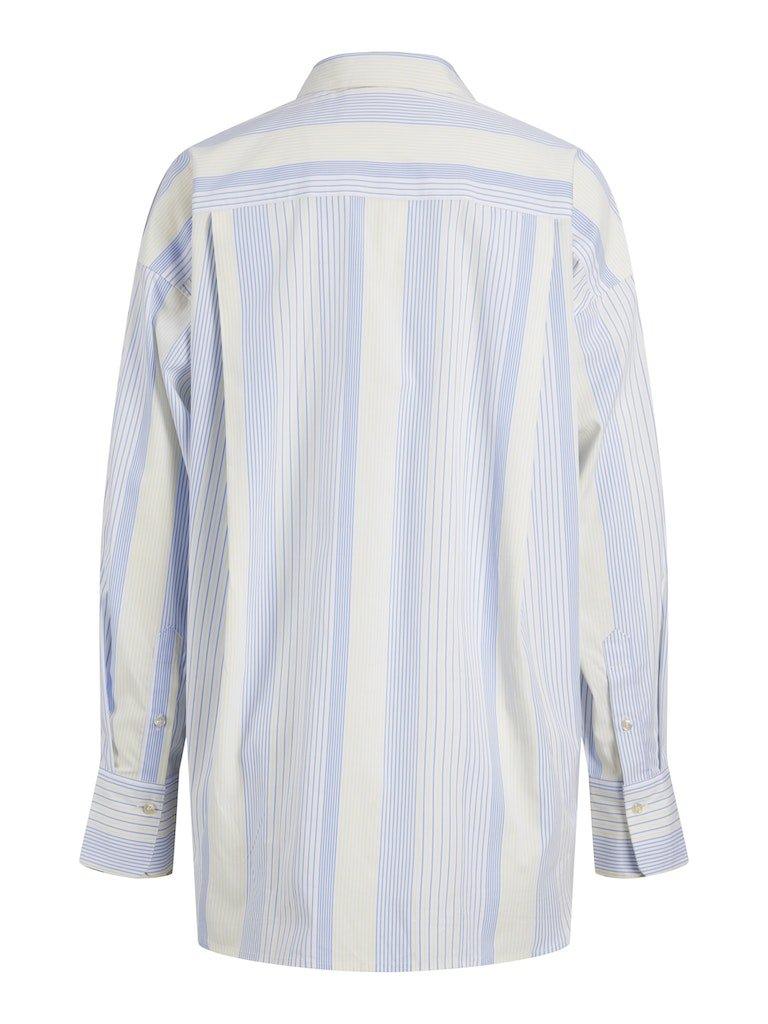 JJXX Jamie - Poplin skjorte - HUSET Men & Women