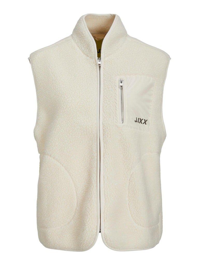 JJXX Julie -Teddy Vest - HUSET Men & Women