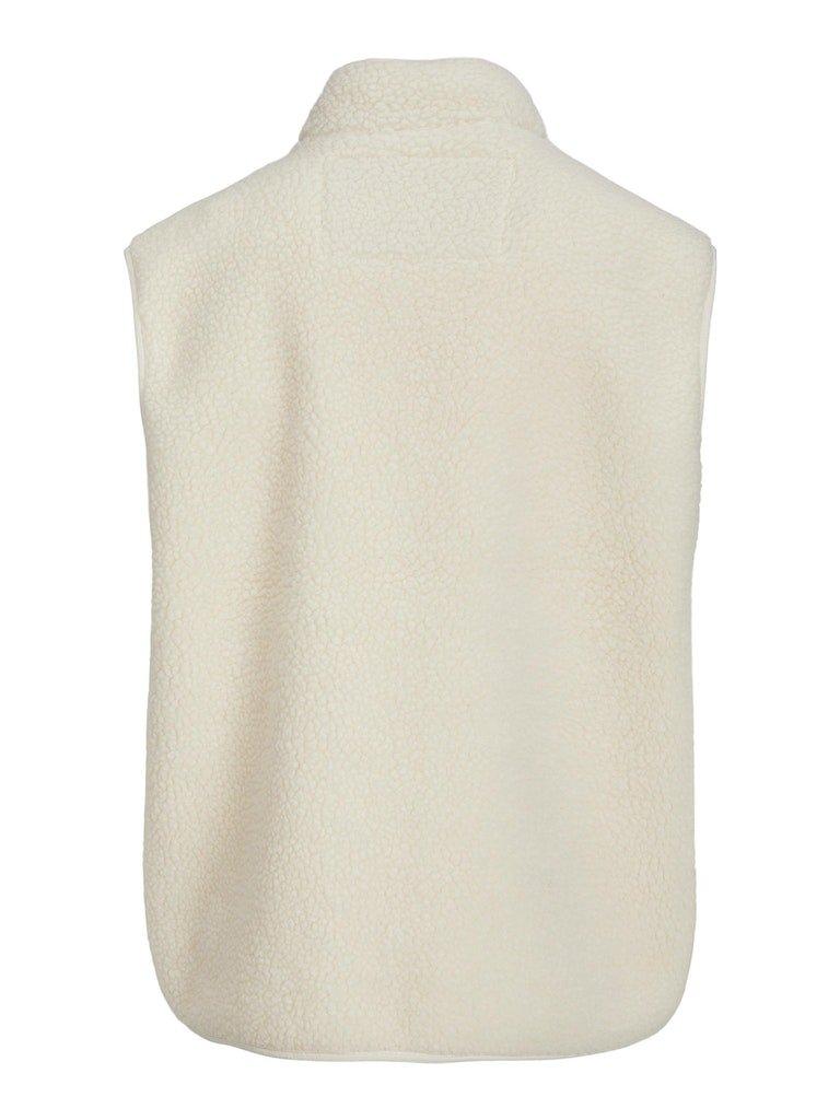 JJXX Julie -Teddy Vest - HUSET Men & Women
