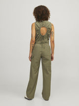 JJXX Kaia - Seersucker bukser - HUSET Men & Women