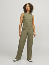 JJXX Kaia - Seersucker bukser - HUSET Men & Women