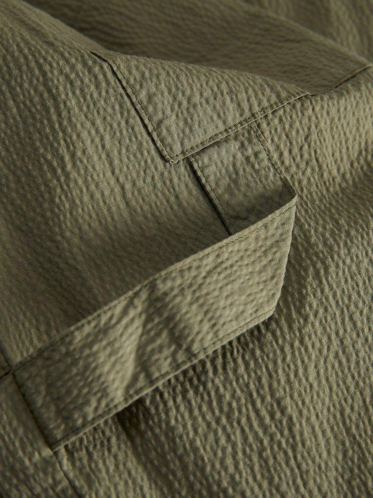 JJXX Kaia - Seersucker bukser - HUSET Men & Women