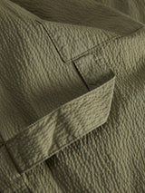 JJXX Kaia - Seersucker bukser - HUSET Men & Women