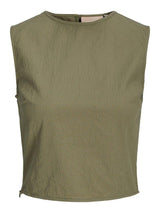 JJXX Kaia - Seersucker top - HUSET Men & Women
