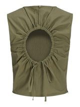 JJXX Kaia - Seersucker top - HUSET Men & Women