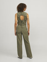 JJXX Kaia - Seersucker top - HUSET Men & Women