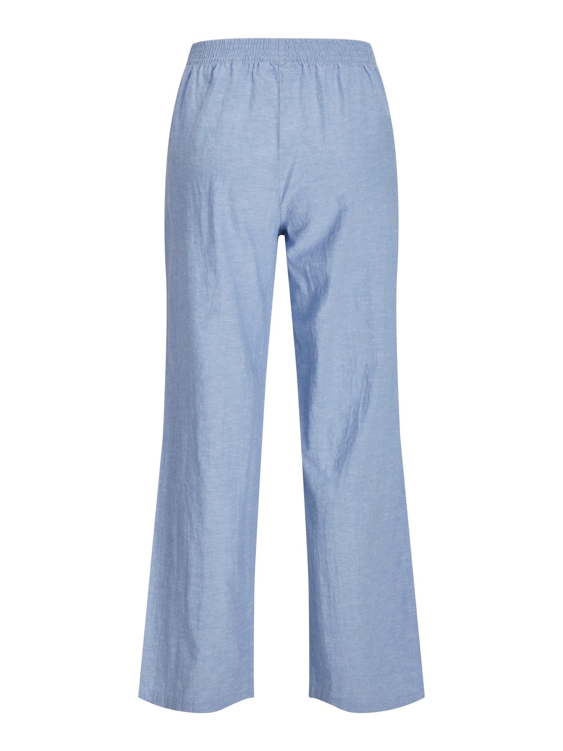 JJXX Kira - Hørmix bukser - HUSET Men & Women