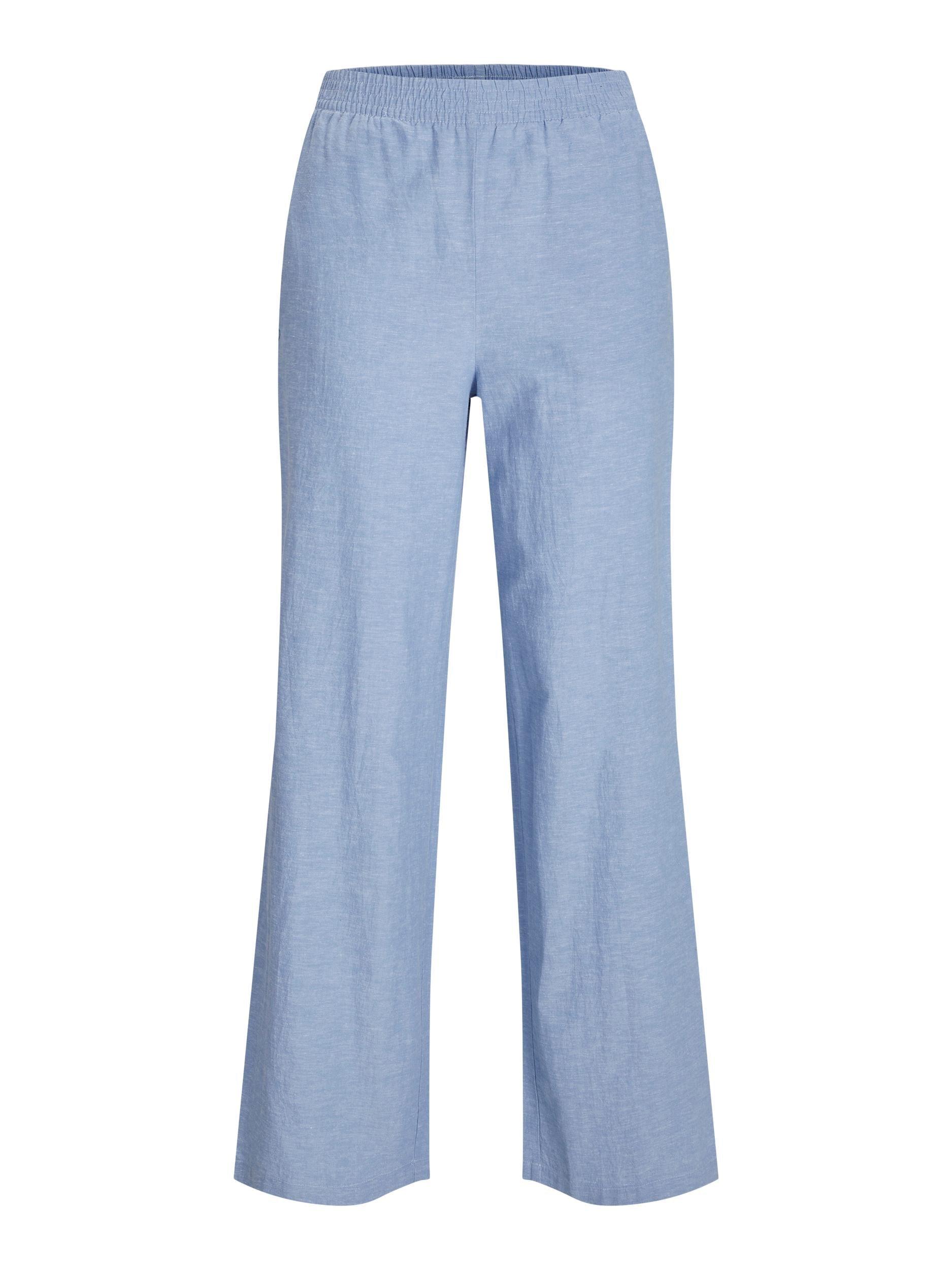 JJXX Kira - Hørmix bukser - HUSET Men & Women