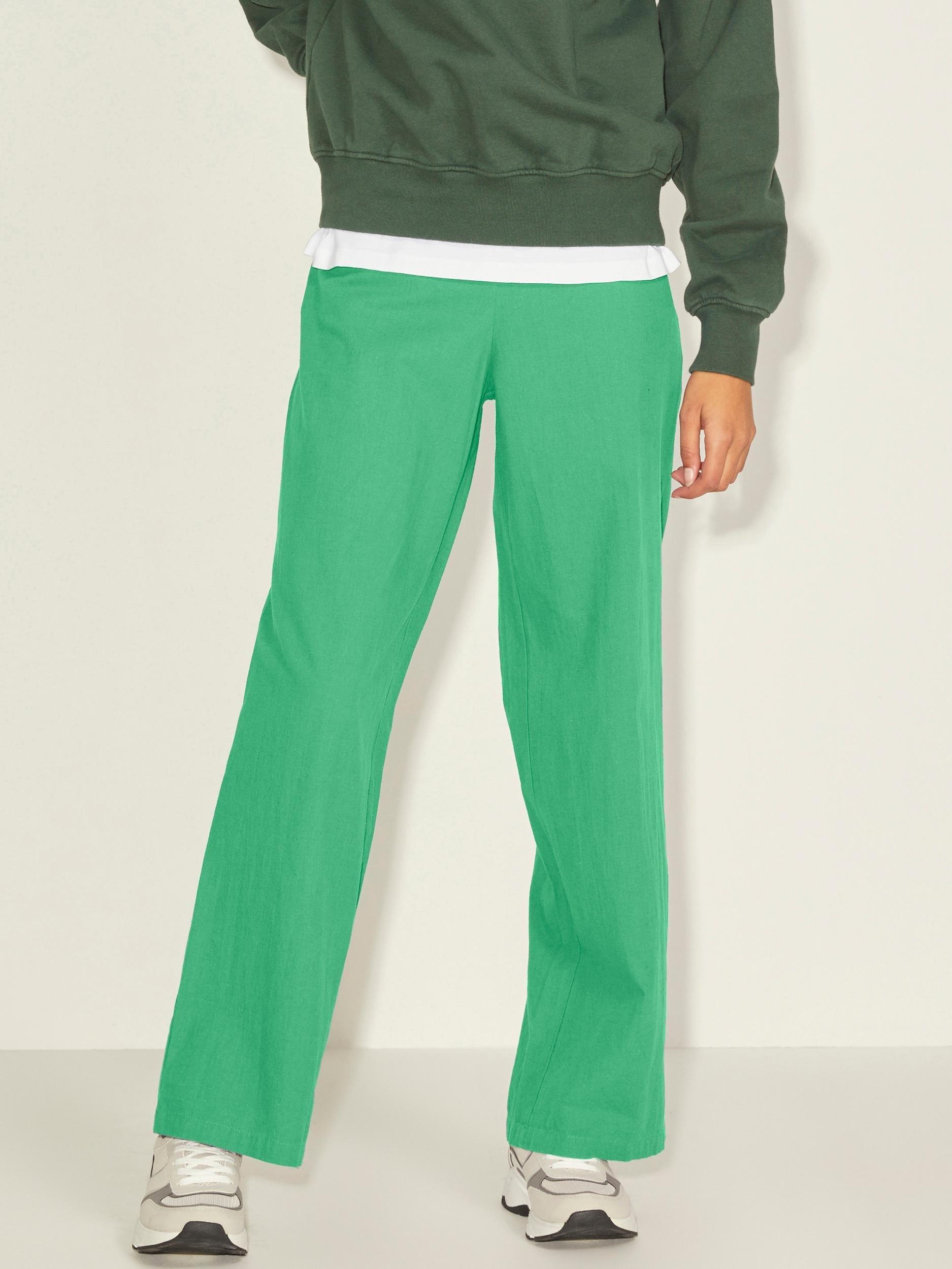 JJXX Kira - Hørmix bukser - HUSET Men & Women