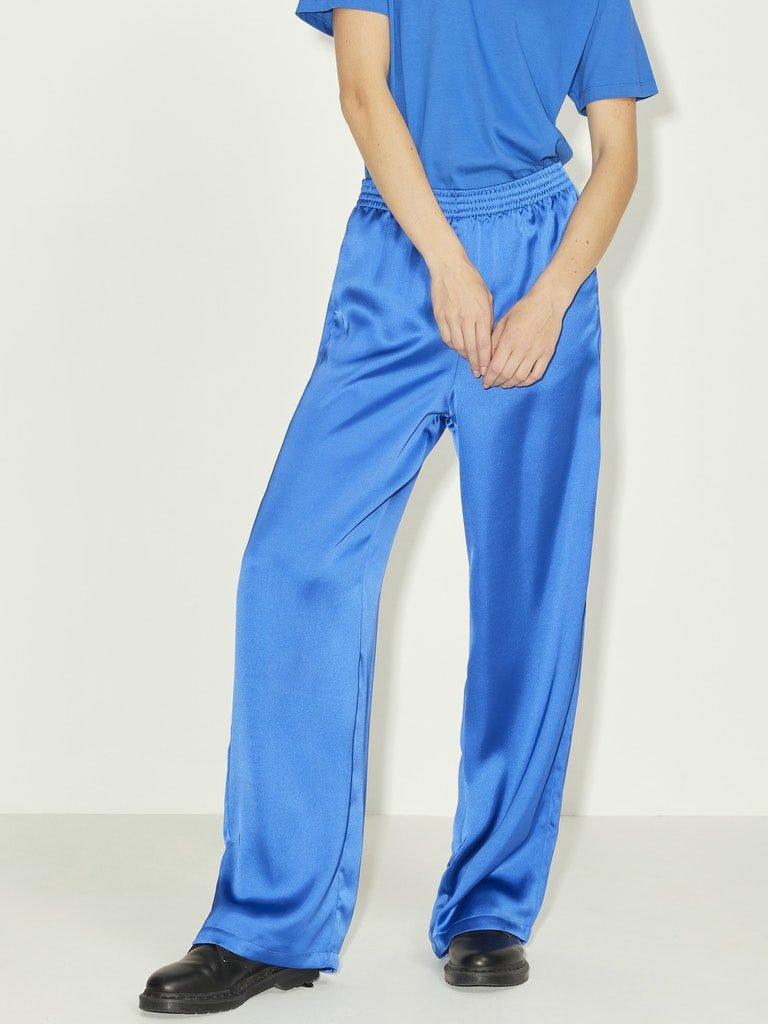 JJXX Kira - Satin bukser - HUSET Men & Women
