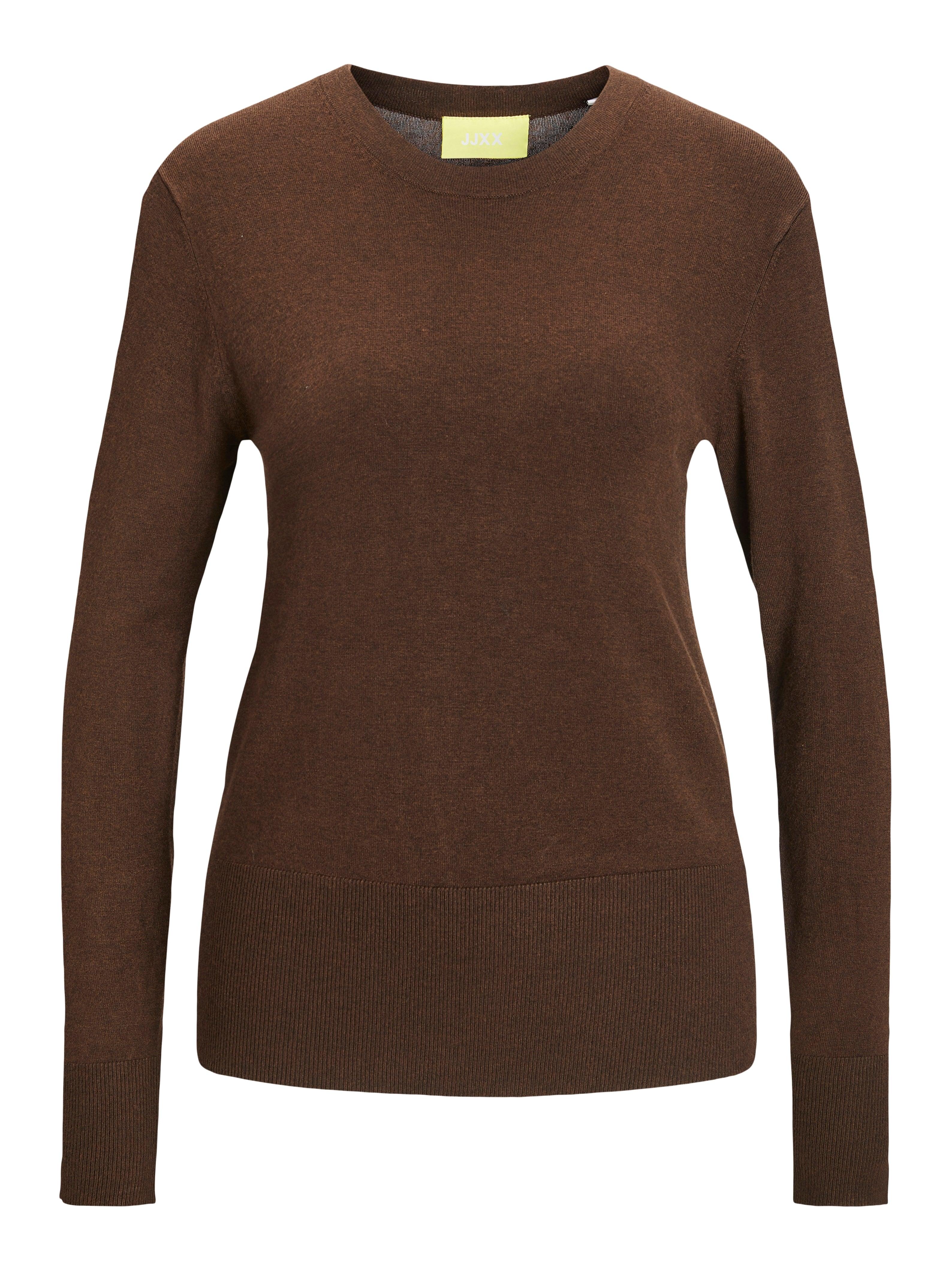 JJXX Lara - Blød strik - HUSET Men & Women