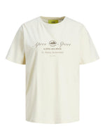 JJXX Laura - T-shirt - HUSET Men & Women (8629420491099)
