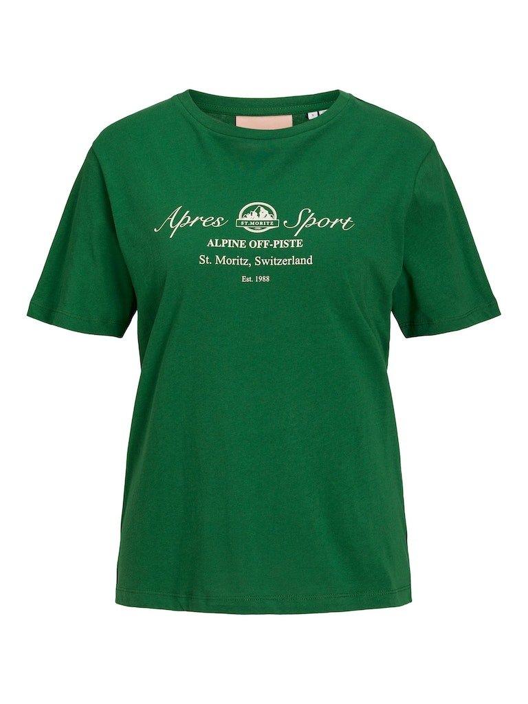 JJXX Laura - T-shirt - HUSET Men & Women