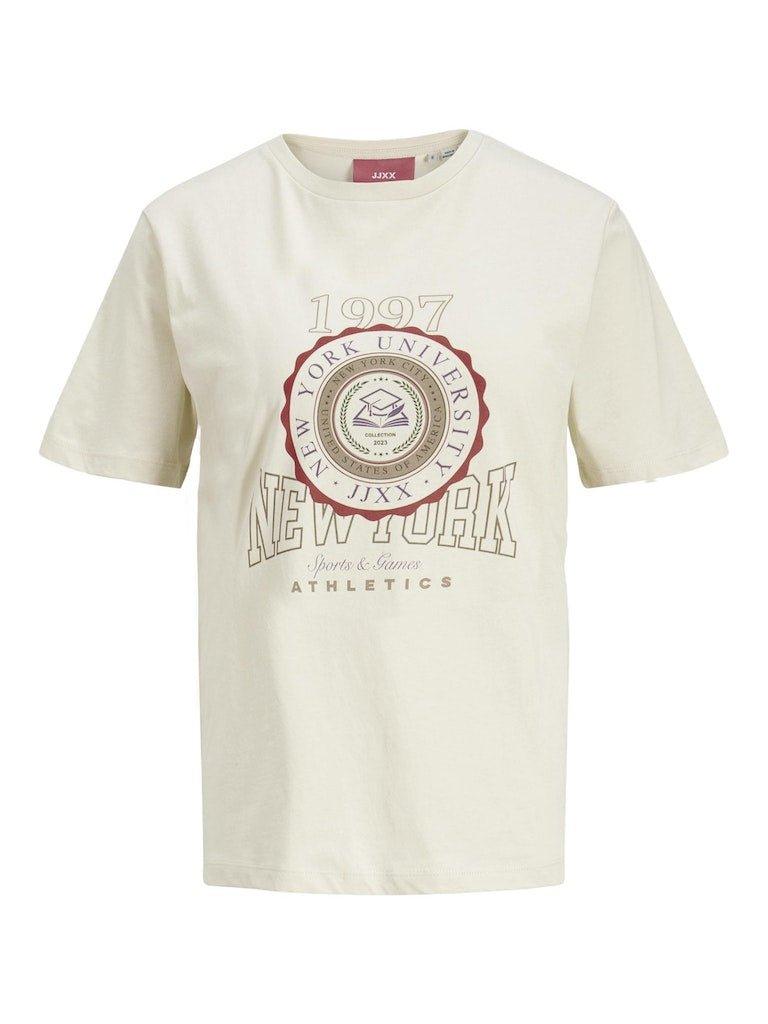 JJXX Laura - T-shirt - HUSET Men & Women