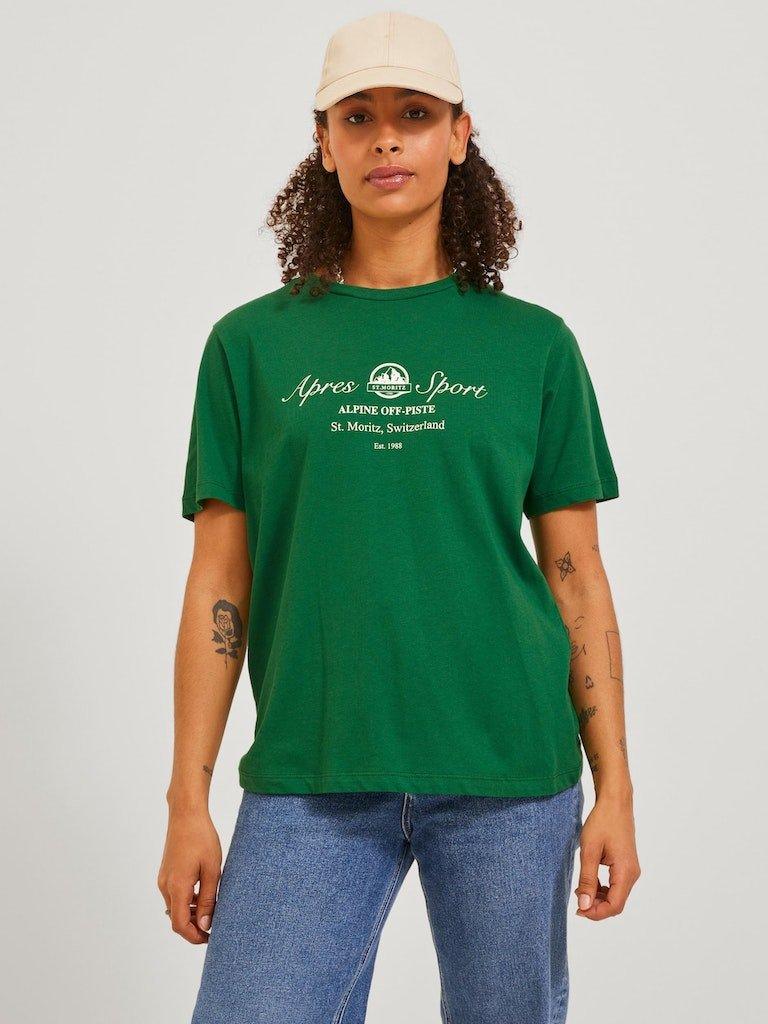 JJXX Laura - T-shirt - HUSET Men & Women