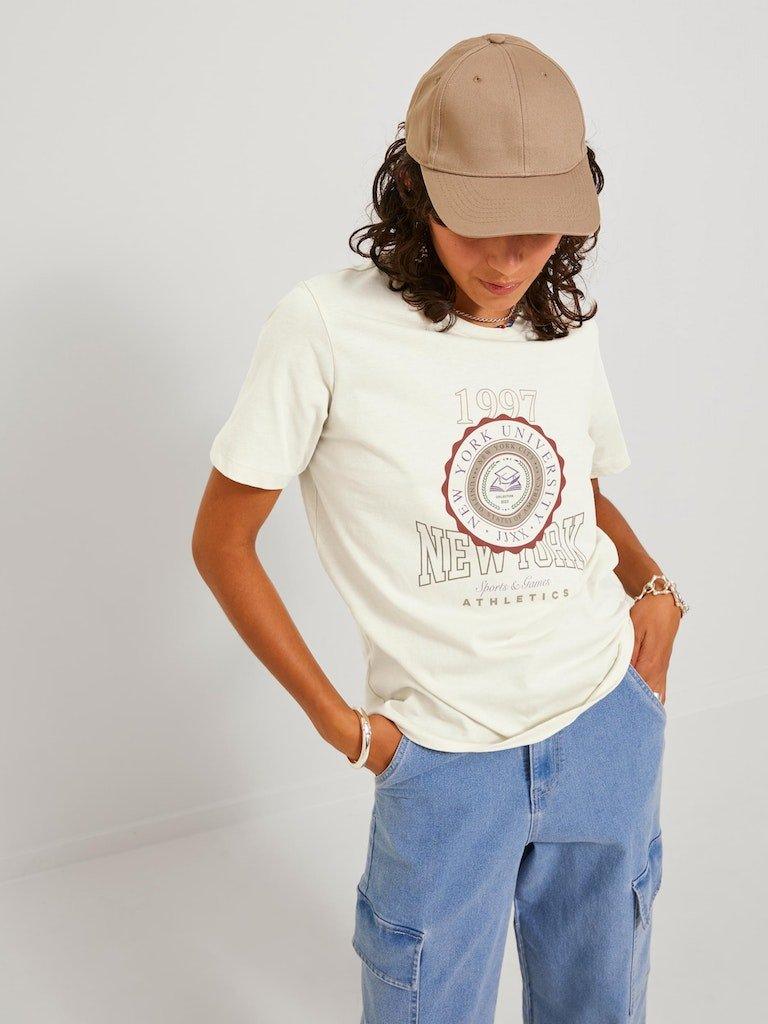 JJXX Laura - T-shirt - HUSET Men & Women