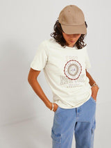 JJXX Laura - T-shirt - HUSET Men & Women