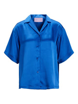 JJXX Lisa - Satin skjorte - HUSET Men & Women