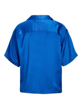 JJXX Lisa - Satin skjorte - HUSET Men & Women