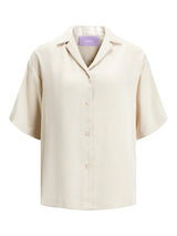 JJXX Lisa - Satin skjorte - HUSET Men & Women