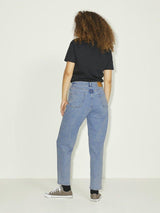 JJXX Lisbon cce4003 - Mom jeans high waist - HUSET Men & Women
