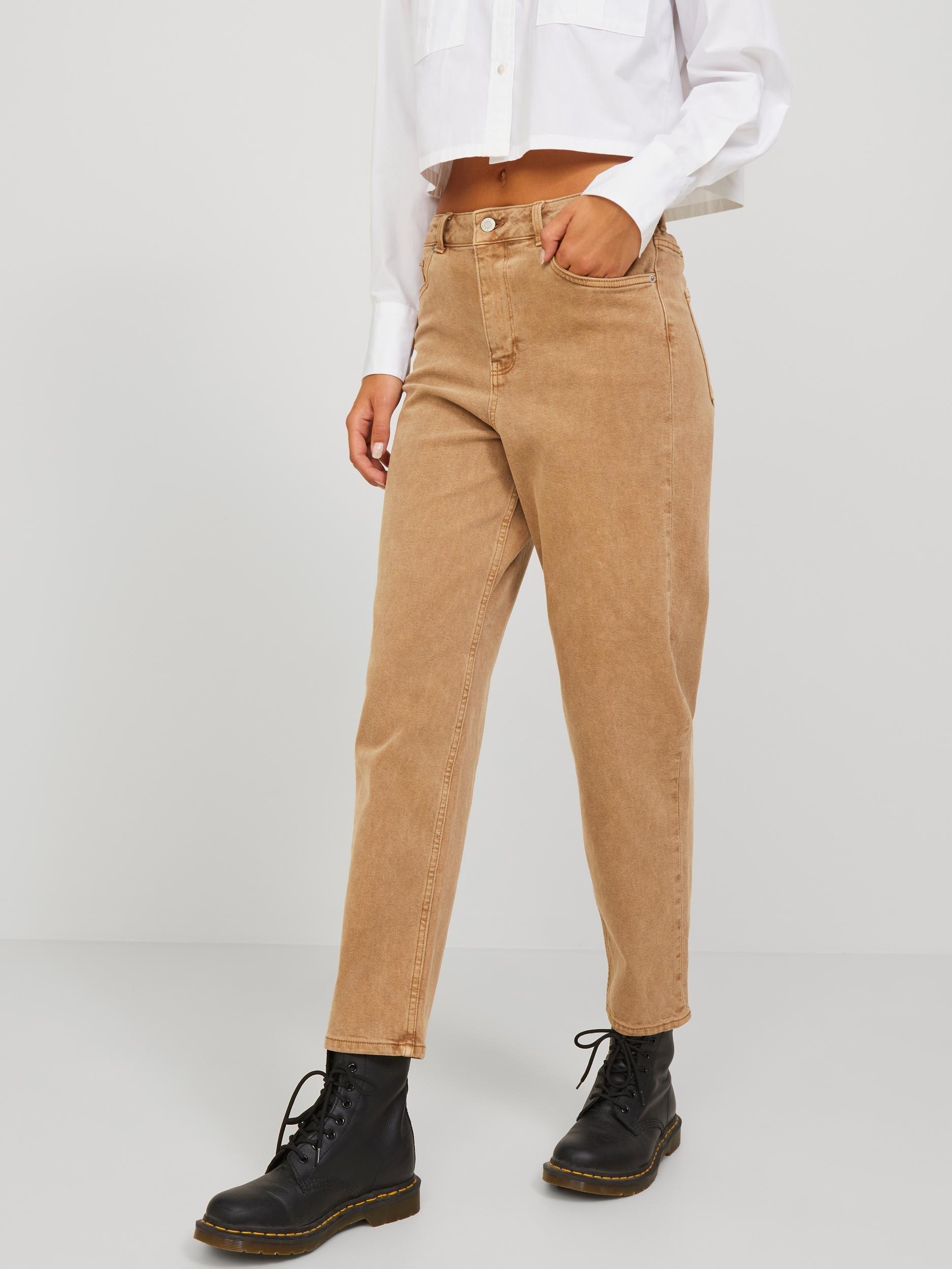 JJXX Lisbon - Mom jeans high waist - HUSET Men & Women