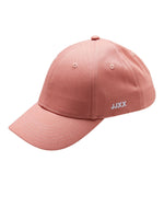 JxBasic Small Logo Cap NOOS (7713309622524)