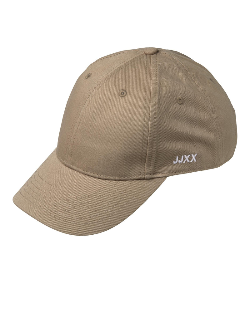 JxBasic Small Logo Cap NOOS (7713309622524)