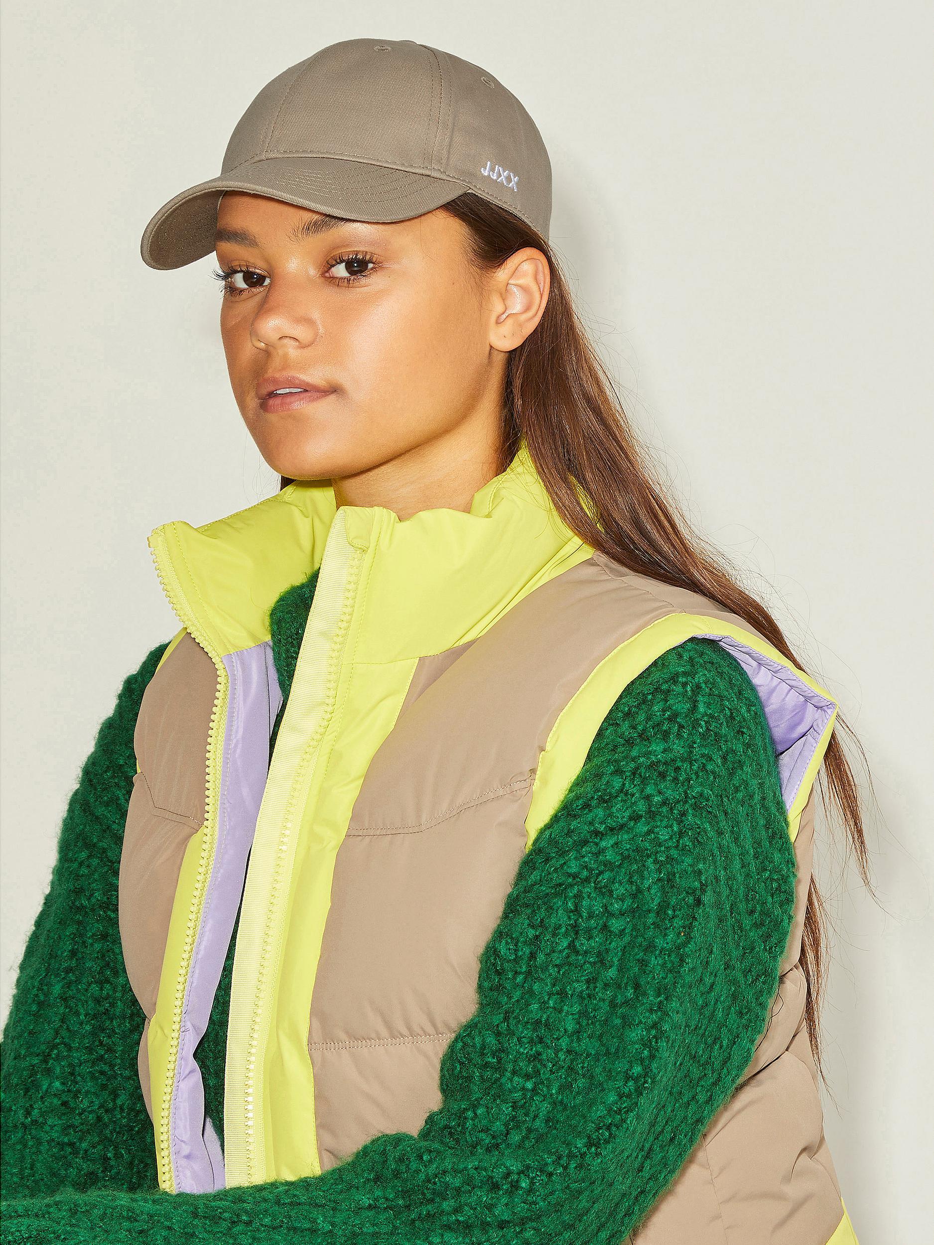 JJXX - Logo Cap - HUSET Men & Women