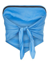 JJXX Lola - Scarf top - HUSET Men & Women