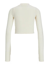 JJXX Lynn - Crop T-shirt - HUSET Men & Women