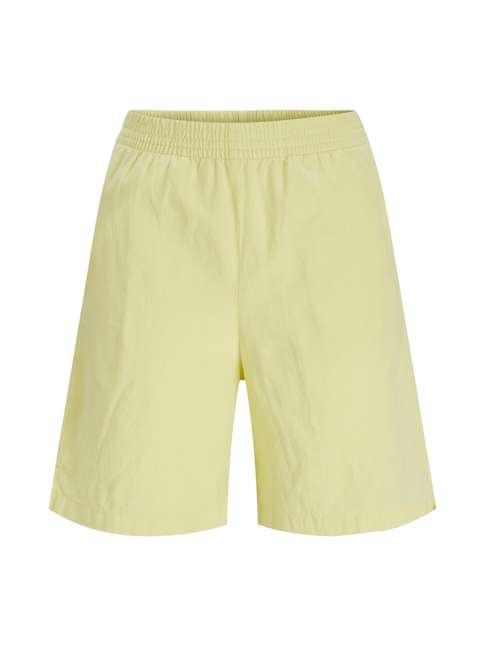 JJXX Malli - Hør mix shorts - HUSET Men & Women