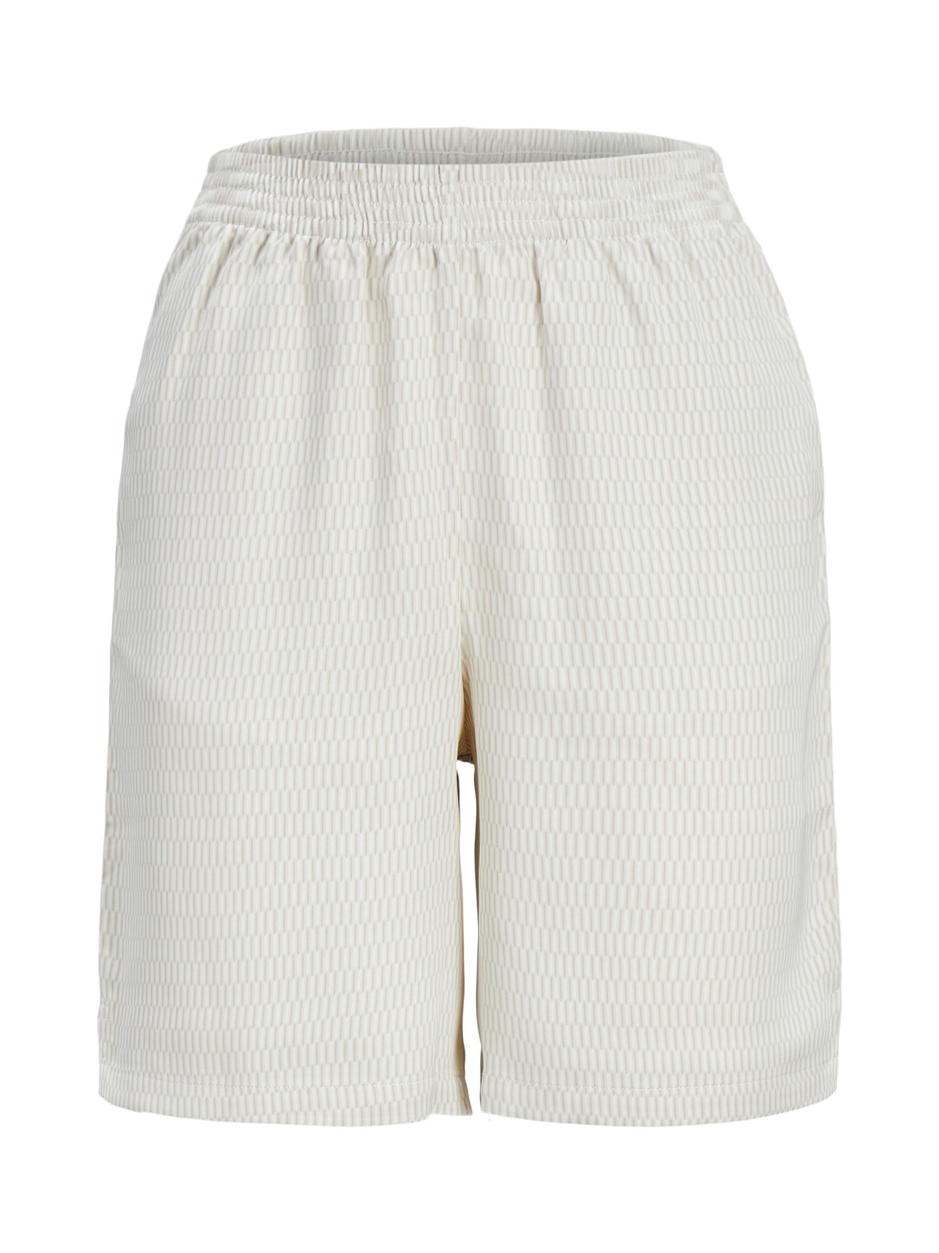 JJXX Malli - Satin shorts - HUSET Men & Women