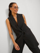 JJXX Mary - Blazer uden ærmer - HUSET Men & Women