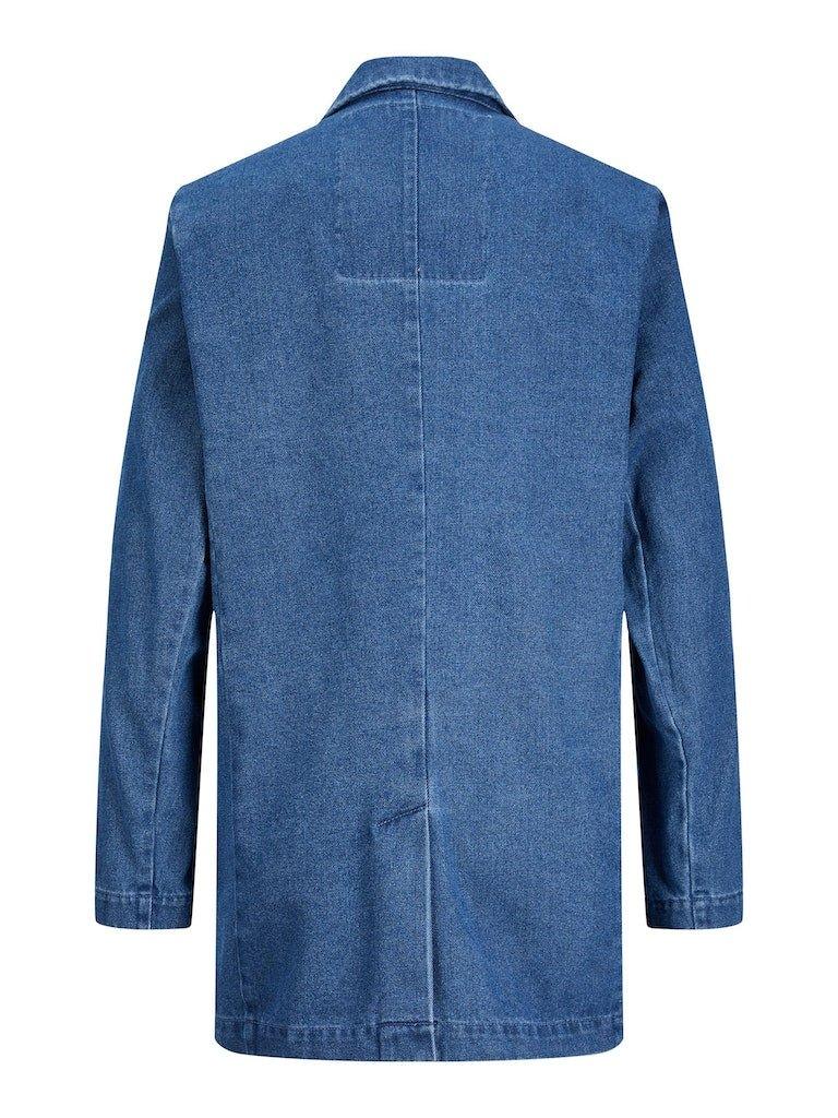 JJXX Mary - Denim blazer - HUSET Men & Women