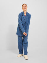 JJXX Mary - Denim blazer - HUSET Men & Women