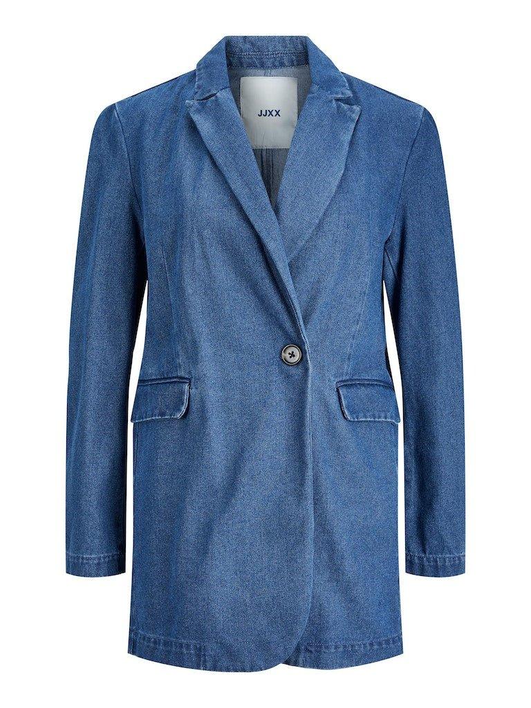 JJXX Mary - Denim blazer - HUSET Men & Women