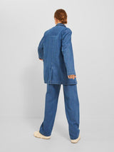 JJXX Mary - Denim blazer - HUSET Men & Women