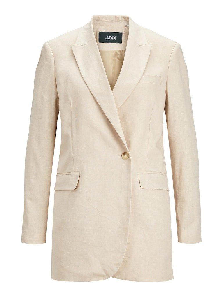 JJXX Mary - Hørblend blazer - HUSET Men & Women
