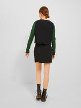 JJXX Mary - Kort vest - HUSET Men & Women