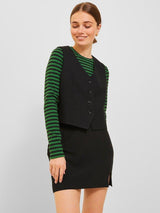 JJXX Mary - Kort vest - HUSET Men & Women