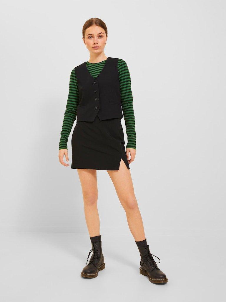 JJXX Mary - Kort vest - HUSET Men & Women