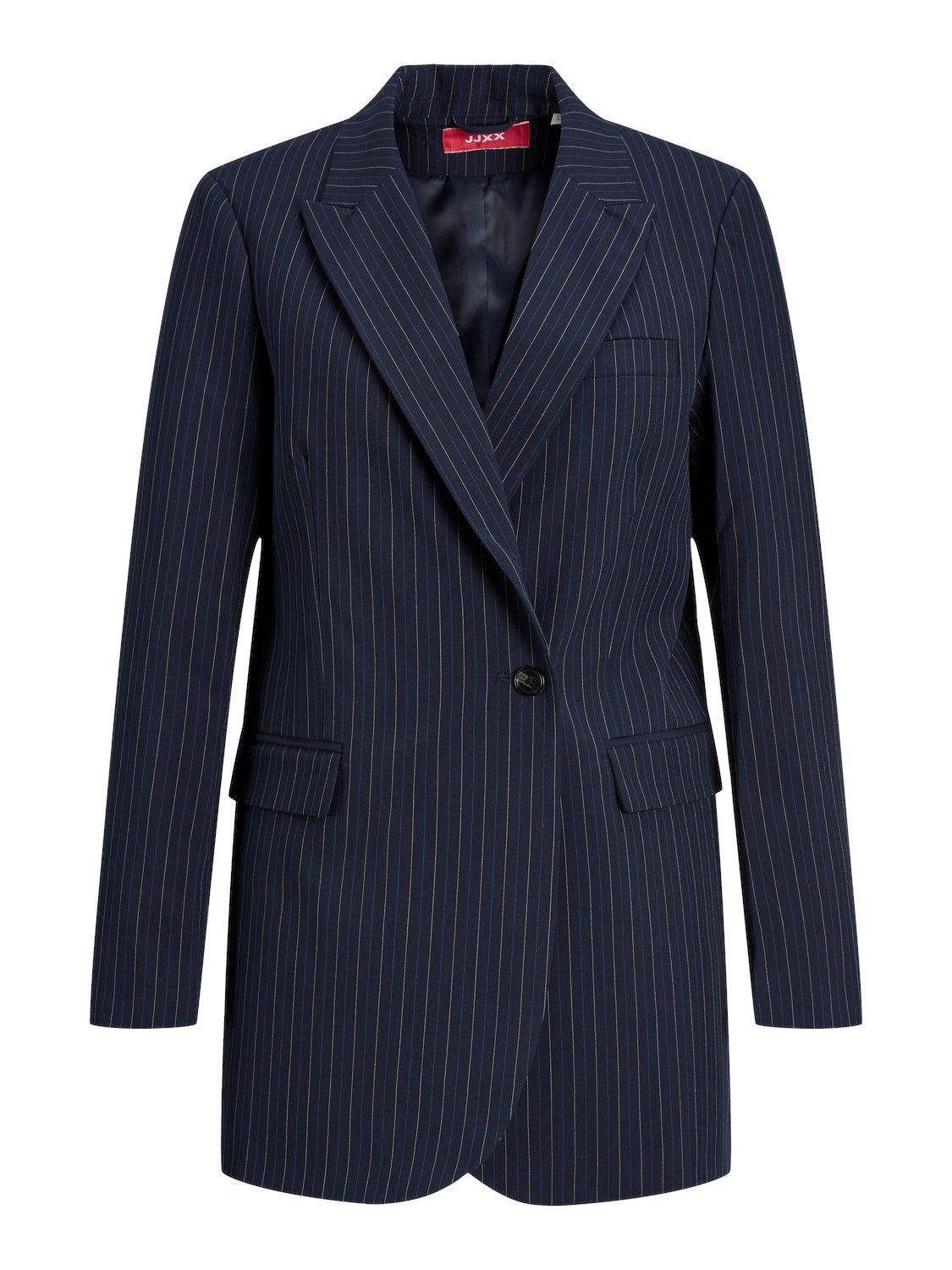 JJXX Mary - Stribet blazer - HUSET Men & Women