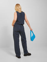 JJXX Mary - Stribet waistcoat - HUSET Men & Women