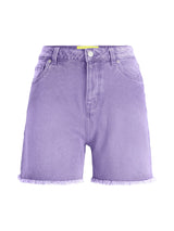 JJXX Mica - Højtaljede denim shorts - HUSET Men & Women