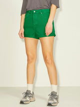 JJXX Mica - Højtaljede denim shorts - HUSET Men & Women