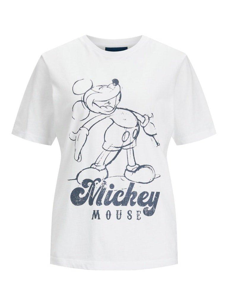 JJXX Mickey - T-shirt - HUSET Men & Women